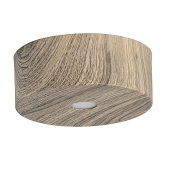 Светильник точечный накладной De Markt Иланг 712010101 5Вт LED