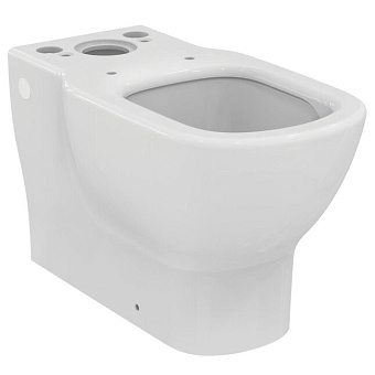 Чаша для унитаза IDEAL STANDARD TESI T008201