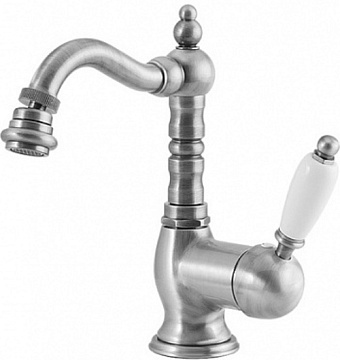 Смеситель для биде CAPRIGO ADRIA-UNO 02-032-crm хром