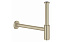 Сифон для раковины бутылочный GROHE 28912EN0