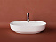 Раковина накладная Ceramica Nova MODO CN2004 61х45см