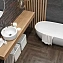 Виниловый ламинат Alpine Floor Дуб Альферац ECO 13-22 600х125х4мм 43 класс 1,95кв.м