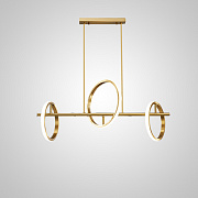 Светильник потолочный ImperiumLOFT Grace 203540-23 39Вт LED