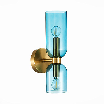 Бра ST Luce TREVISO SL1180.211.02 80Вт E14