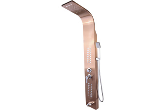 Душевая панель Maxonor MN2512