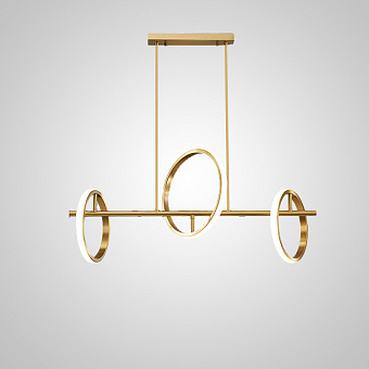 Светильник потолочный ImperiumLOFT Grace 203540-23 39Вт LED