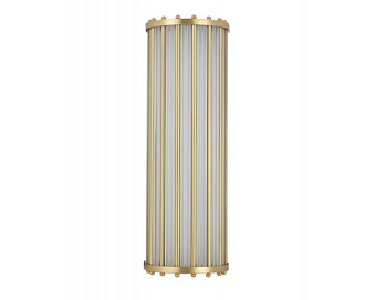 Бра Newport 3280 3284/A brass 240Вт G9