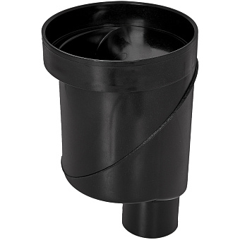 Щелевой душевой трап BERGES SUPER Slim 92054 83х12,5см вертикальный сток