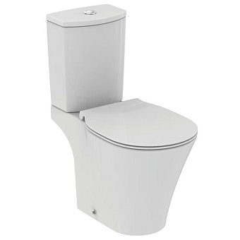 Сиденье для унитаза IDEAL STANDARD E036501 без микролифта