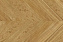 Пробковый пол CORKSTYLE CHEVRON-GLUE 1235х305х6мм Chevron Gold Chevron Gold_GLUE 3кв.м