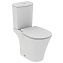 Сиденье для унитаза IDEAL STANDARD E036501 без микролифта
