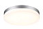 Светильник фасадный Novotech OPAL 358887 30Вт IP54 LED серебро