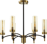 Люстра потолочная Lumion SHARON 6538/6C 240Вт 6 лампочек E14