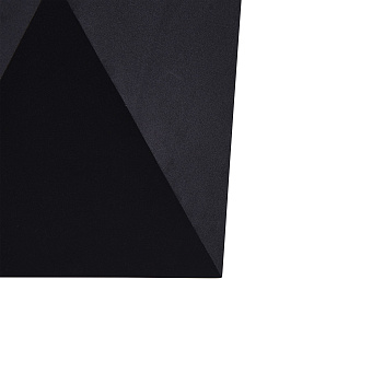 Светильник архитектурный Maytoni Beekman O802WL-L7B 9Вт IP54 LED чёрный