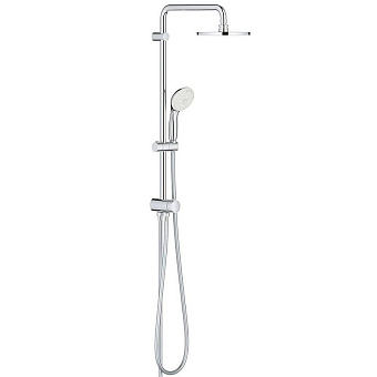 Душевая система GROHE Eurosmart New 124410 хром