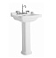 Пьедестал Kerasan Waldorf 417001