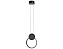 Люстра подвесная Ambrella COMFORT LineTech FL5252 9Вт 1 лампочек LED
