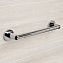 Полотенцедержатель WASSERKRAFT Rhein K-6200 K-6291 хром 37,5см
