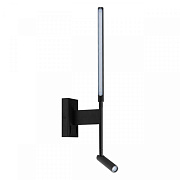 Светильник настенный Loft It Stick 10012/6+3BK 9Вт LED