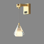 Светильник настенный ImperiumLOFT Soldis 212030-23 30Вт G4