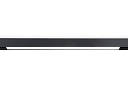 Магнитный трековый светильник Ambrella Track System GL4011 24Вт LED чёрный