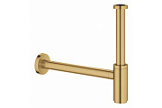 Сифон для раковины бутылочный GROHE 28912GN0