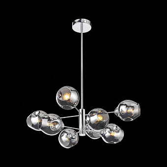 Люстра ST Luce FOVIA SL1500.103.08 320Вт 8 лампочек E14