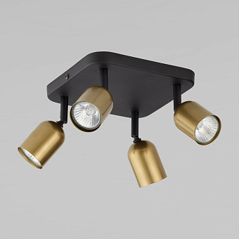Светильник потолочный TK Lighting Top 3307 50Вт GU10