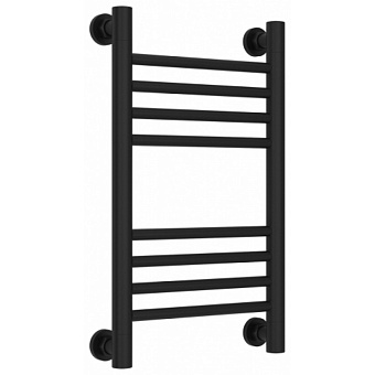 Полотенцесушитель СУНЕРЖА Богема+ прямая 31-0220-5030 чёрный матовый