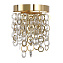 Бра Favourite Leporem 2207-2W 80Вт E14
