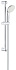 Душевой гарнитур GROHE Tempesta New 27853001 хром