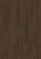 Паркетная доска KARELIA Essence дуб OAK 4 STORY 138 CINDER DARK 10111248A5257111 1116х138х14мм 1,23кв.м 1-полосная