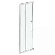 Душевая дверь IDEAL STANDARD Ideal Standard i.life T4854EO 200,5х70см стекло прозрачное