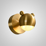 Светильник настенный ImperiumLOFT Bear 212077-23 8Вт LED