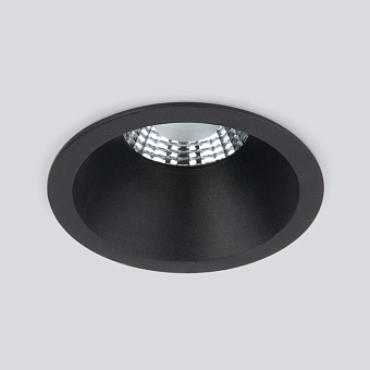 Светильник точечный встраиваемый Elektrostandard a055719 15266 7Вт LED