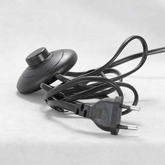 Торшер Lussole Cleburne LSP-0613 60Вт E27