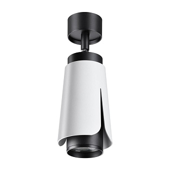 Спот Novotech OVER 370829 9Вт 1 лампа GU10