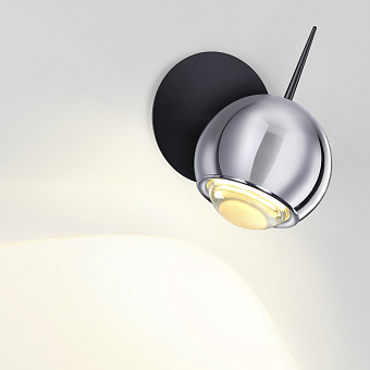 Бра Odeon L-VISION 4228/6WL 6Вт LED