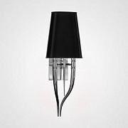 Светильник настенный ImperiumLOFT Crystal Light 189866-22 120Вт E27