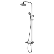 Душевая система LEMARK Wing LM5362C хром