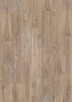 Виниловый ламинат Quick-Step Дуб каньон коричневый BACP40127 1251х187х4,5мм 33 класс 2,105кв.м