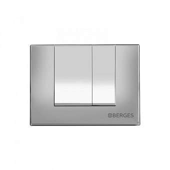 Инсталляция с унитазом BERGES NOVUM 043247