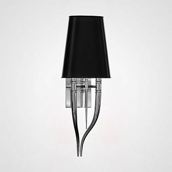 Светильник настенный ImperiumLOFT Crystal Light 189866-22 120Вт E27