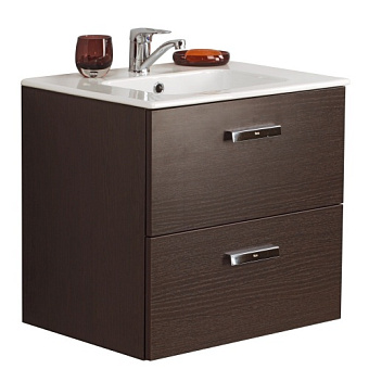 Тумба под раковину подвесная ROCA Victoria Nord Z.RU90.0.002.7 45х58,5х56,5см