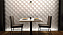 Настенная плитка WOW Wow 91710 Ice White Matt 12,5х12,5см 0,34кв.м. матовая
