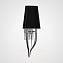 Светильник настенный ImperiumLOFT Crystal Light 189866-22 120Вт E27