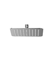 Верхний душ IDEAL STANDARD IDEAL RAIN LUXE B0389MY хром