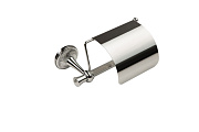 Держатель туалетной бумаги Stil Haus Regal RG11C(16) золотой
