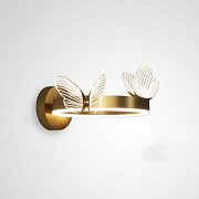 Светильник настенный ImperiumLOFT Babetta 212034-23 7Вт LED
