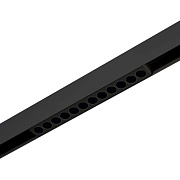 Магнитный трековый светильник ST Luce SKYLINE 48 ST806.446.12 12Вт LED чёрный